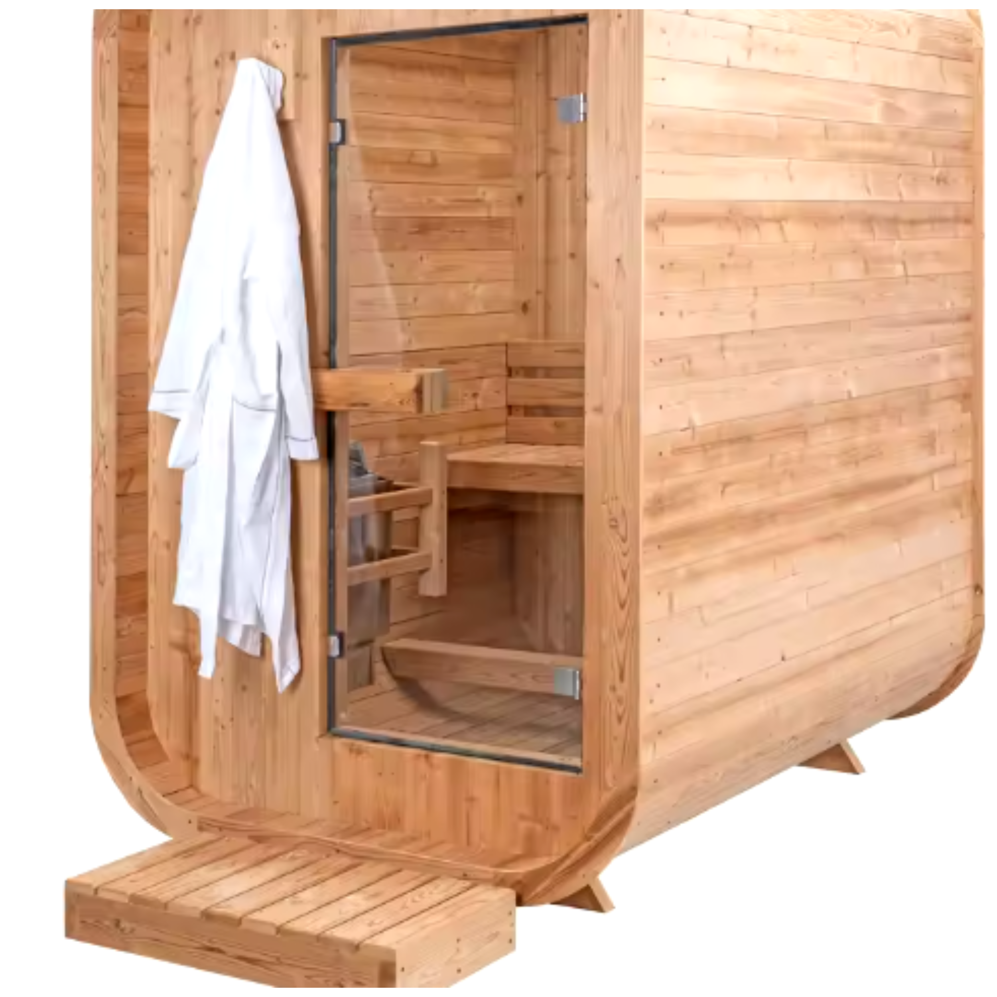 CubeLite Infrared Sauna