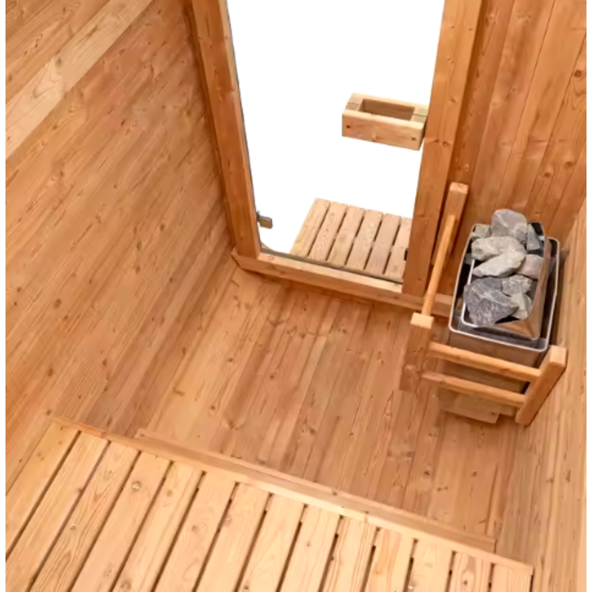 CubeLite Infrared Sauna