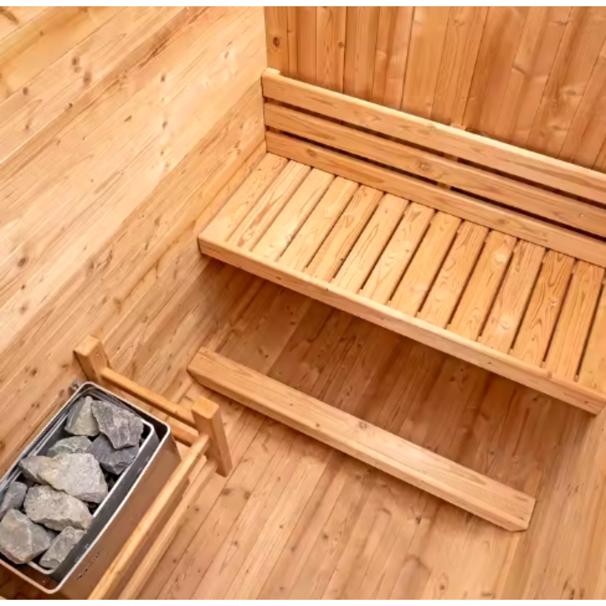 CubeLite Infrared Sauna